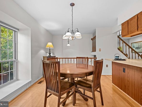 4548 Little River Run Drive, Annandale VA 22003