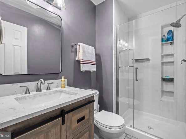 4548 Little River Run Drive, Annandale VA 22003