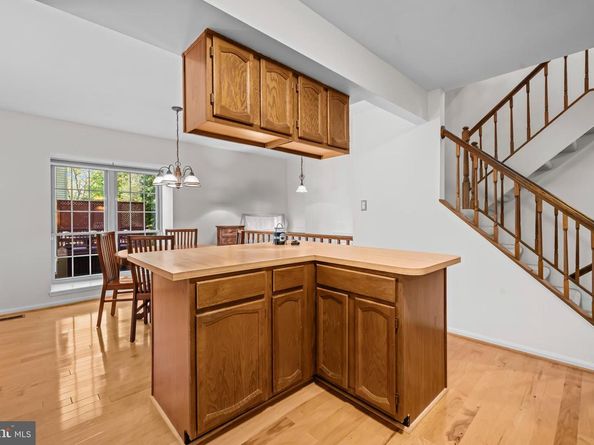 4548 Little River Run Drive, Annandale VA 22003