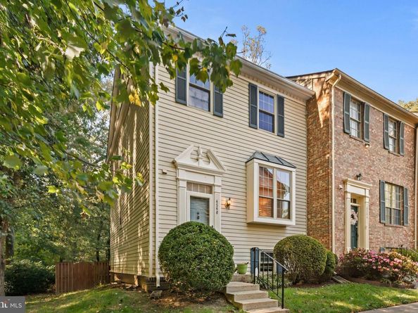 4548 Little River Run Drive, Annandale VA 22003