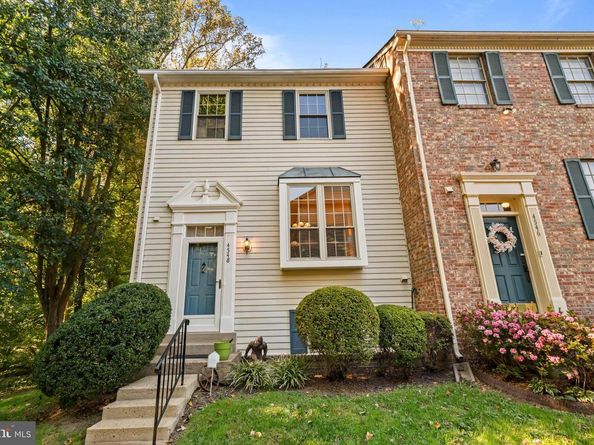 4548 Little River Run Drive, Annandale VA 22003