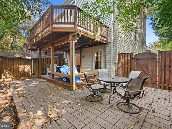 4548 Little River Run Drive, Annandale VA 22003