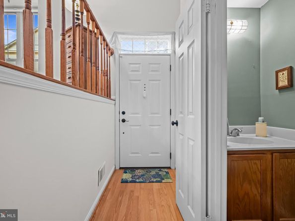 4548 Little River Run Drive, Annandale VA 22003