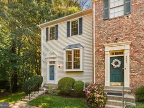 4548 Little River Run Drive, Annandale VA 22003