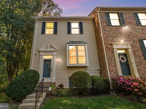 4548 Little River Run Drive, Annandale VA 22003
