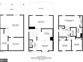 4548 Little River Run Drive, Annandale VA 22003