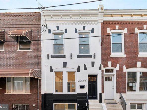 2334 S Warnock Street, Philadelphia PA 19148