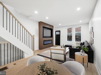 2334 S Warnock Street