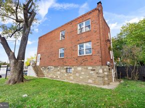 5819 Harbison Avenue, Philadelphia PA 19135