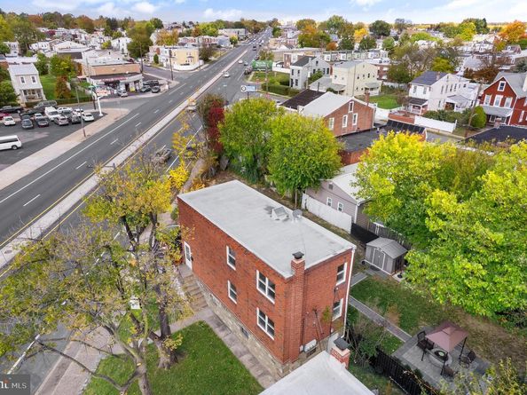 5819 Harbison Avenue, Philadelphia PA 19135