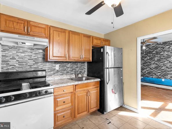 5819 Harbison Avenue, Philadelphia PA 19135