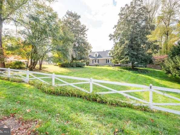 6329 Nicholson Street, Falls Church VA 22044