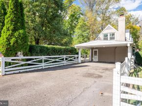 6329 Nicholson Street, Falls Church VA 22044