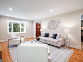 6329 Nicholson Street, Falls Church VA 22044