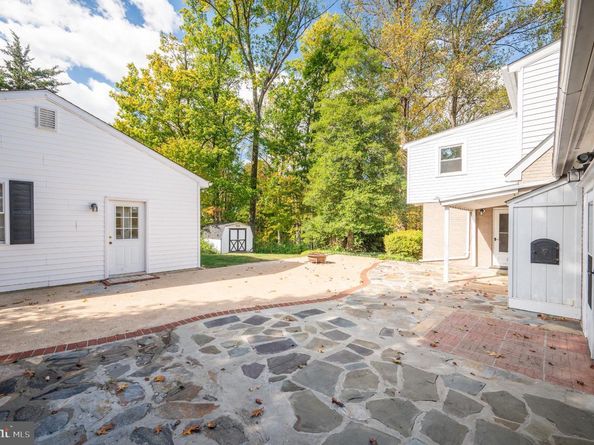 6329 Nicholson Street, Falls Church VA 22044