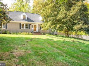 6329 Nicholson Street, Falls Church VA 22044