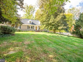 6329 Nicholson Street, Falls Church VA 22044