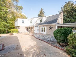 6329 Nicholson Street, Falls Church VA 22044