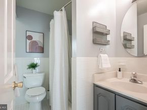 6329 Nicholson Street, Falls Church VA 22044