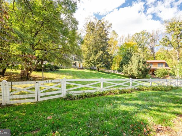 6329 Nicholson Street, Falls Church VA 22044