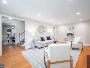 6329 Nicholson Street, Falls Church VA 22044