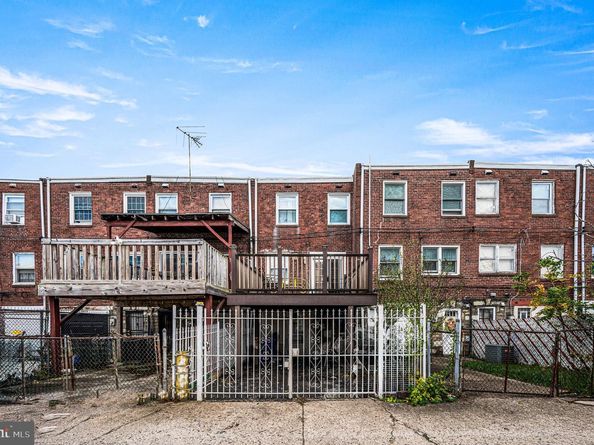 8433 Provident Street, Philadelphia PA 19150