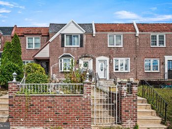 8433 Provident Street