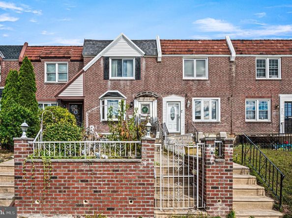 8433 Provident Street, Philadelphia PA 19150