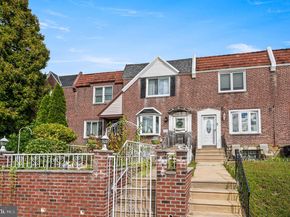 8433 Provident Street, Philadelphia PA 19150