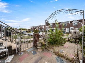 8433 Provident Street, Philadelphia PA 19150