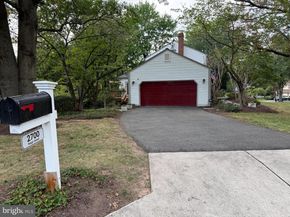 2700 Reign Street, Herndon VA 20171