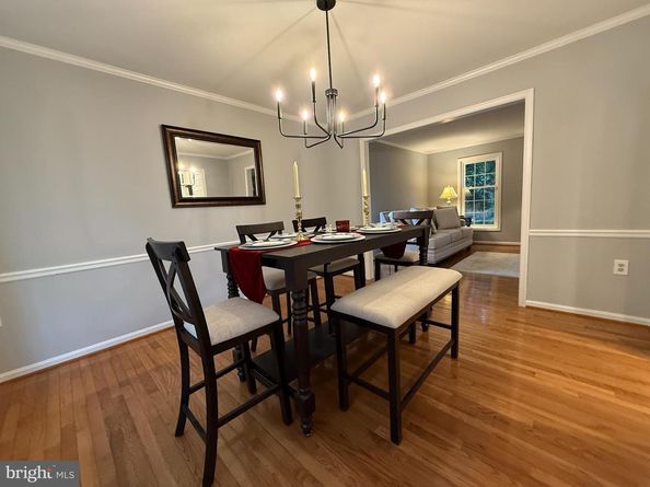 2700 Reign Street, Herndon VA 20171