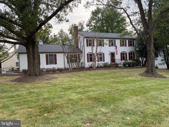 2700 Reign Street, Herndon VA 20171