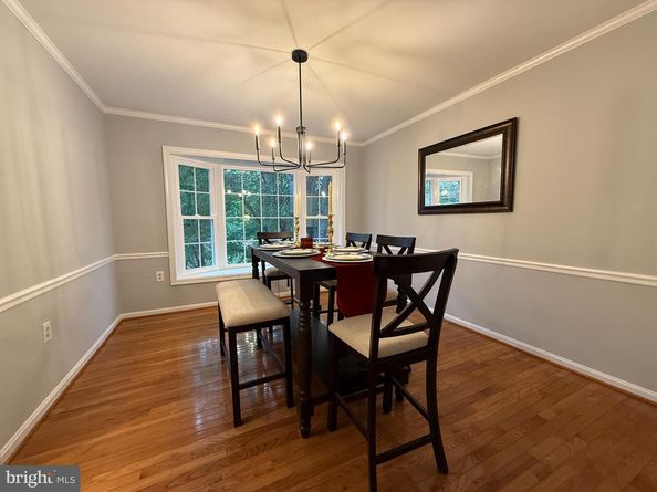 2700 Reign Street, Herndon VA 20171