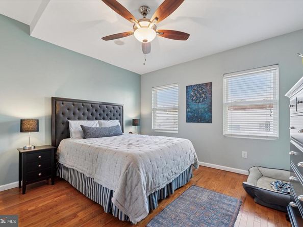 1324 S Hicks Street, Philadelphia PA 19146