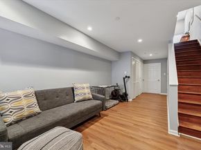 1324 S Hicks Street, Philadelphia PA 19146
