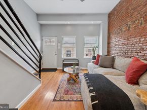 1324 S Hicks Street, Philadelphia PA 19146