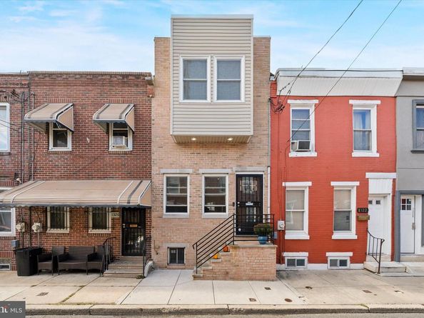 1324 S Hicks Street, Philadelphia PA 19146