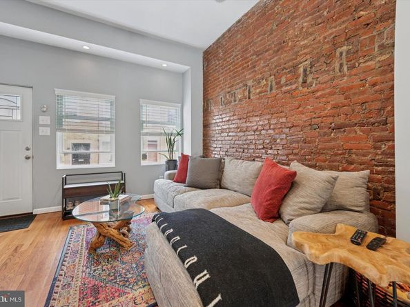1324 S Hicks Street, Philadelphia PA 19146