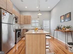 1324 S Hicks Street, Philadelphia PA 19146
