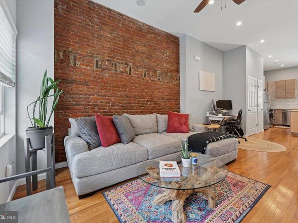 1324 S Hicks Street, Philadelphia PA 19146