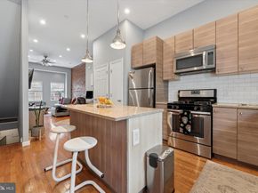 1324 S Hicks Street, Philadelphia PA 19146
