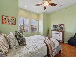 1324 S Hicks Street, Philadelphia PA 19146
