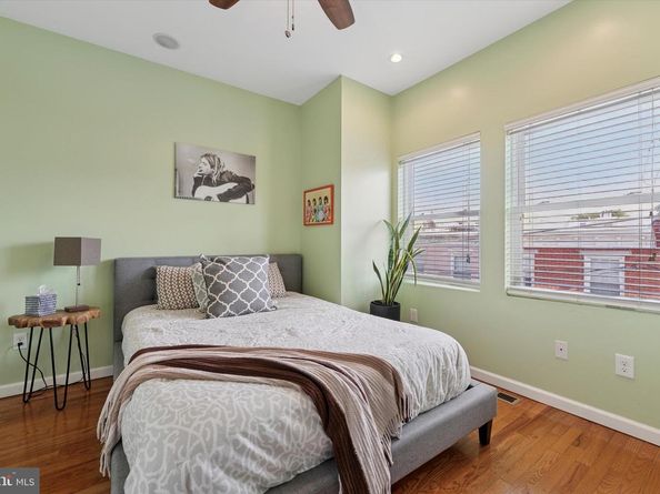 1324 S Hicks Street, Philadelphia PA 19146