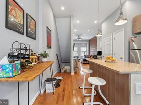 1324 S Hicks Street, Philadelphia PA 19146