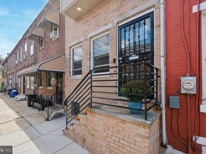 1324 S Hicks Street, Philadelphia PA 19146