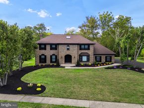 1404 Cinnamon Circle, Fort Washington PA 19034