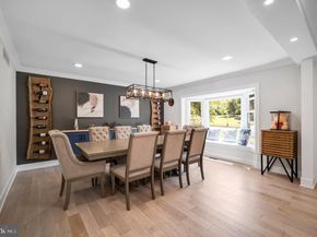 1404 Cinnamon Circle, Fort Washington PA 19034