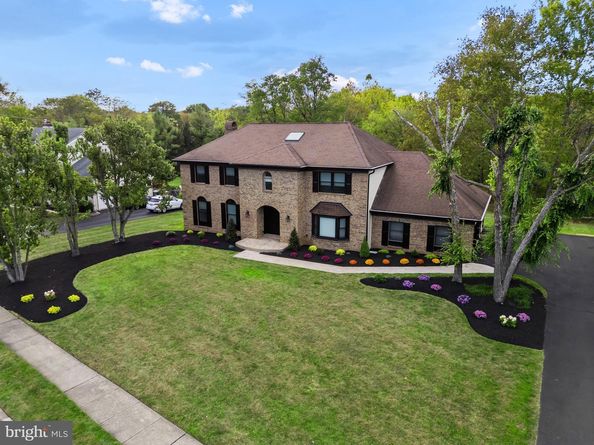 1404 Cinnamon Circle, Fort Washington PA 19034