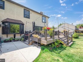 1404 Cinnamon Circle, Fort Washington PA 19034
